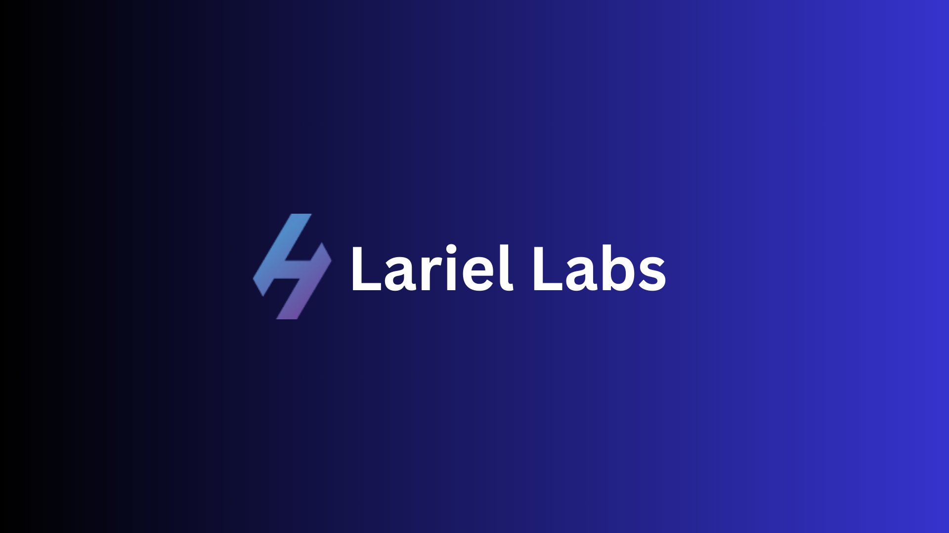 Lariel Labs Image 1